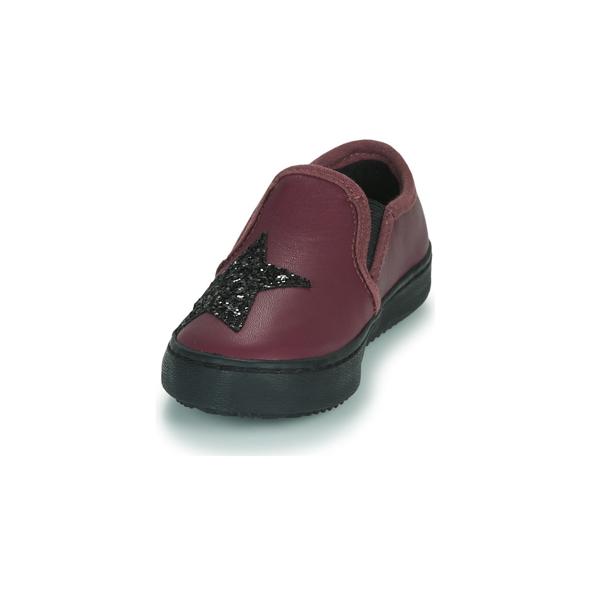 Scarpe bambini ragazza Geox  J KALISPERA FILLE  Viola 