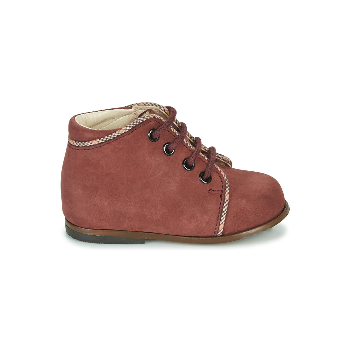 Scarpe bambini ragazza Little Mary  MEGGIE  Bordeaux 