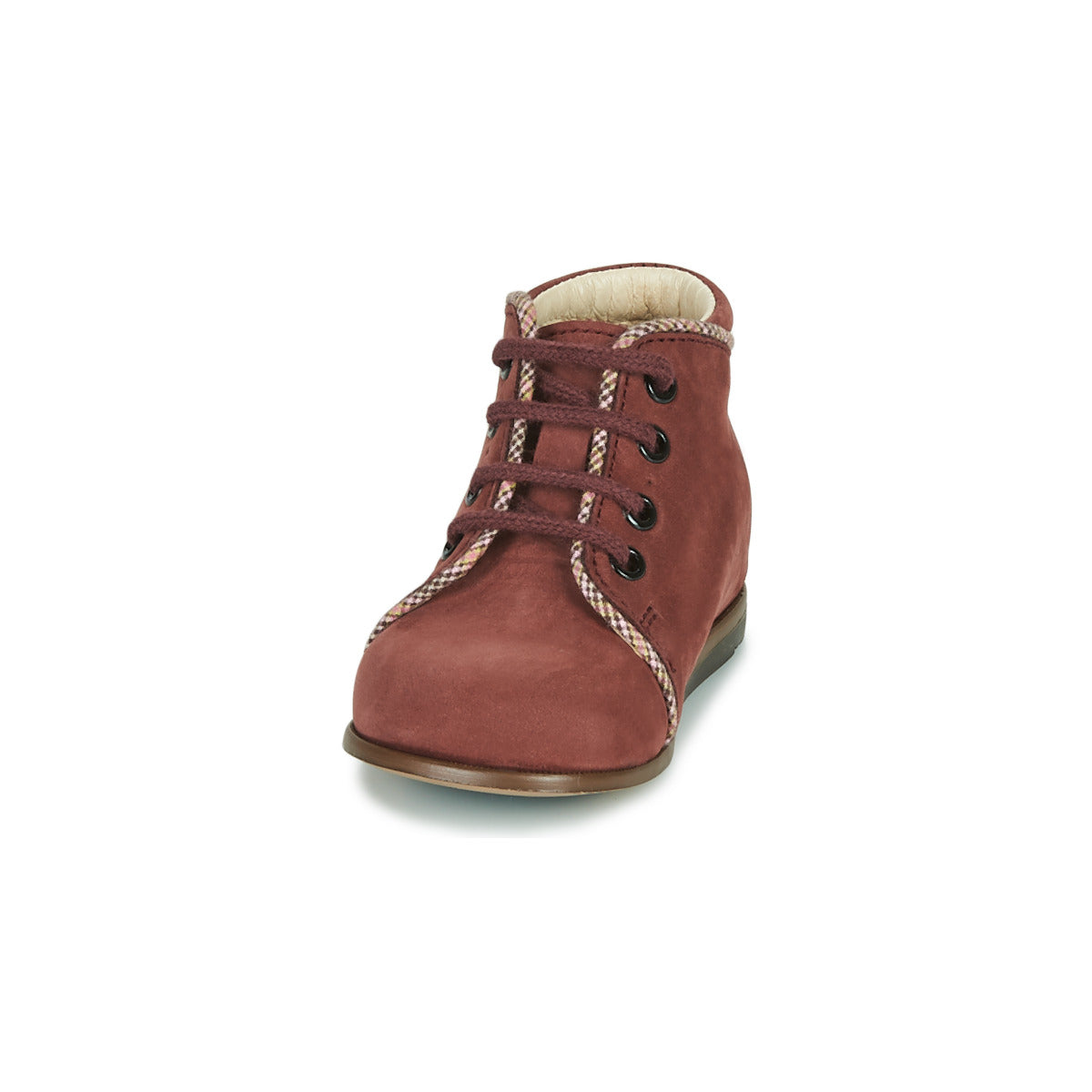 Scarpe bambini ragazza Little Mary  MEGGIE  Bordeaux 