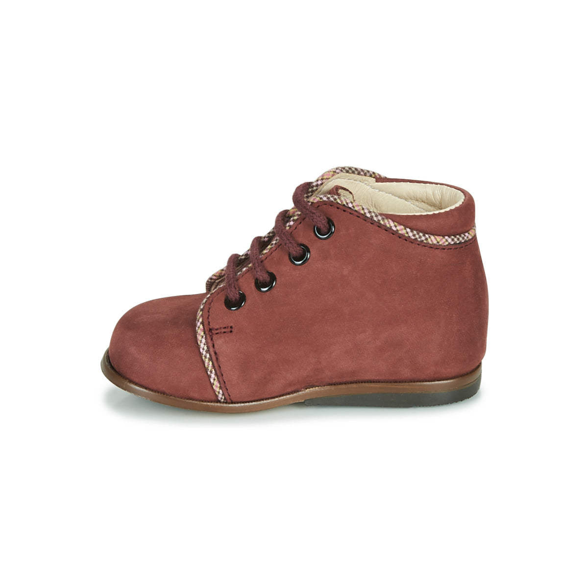 Scarpe bambini ragazza Little Mary  MEGGIE  Bordeaux 