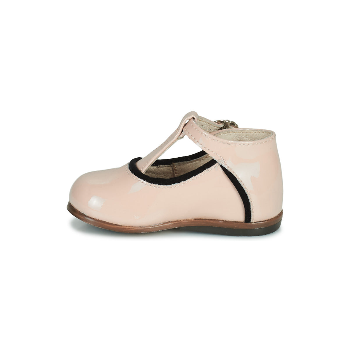 Ballerine bambina ragazza Little Mary  BETHANY  Rosa 