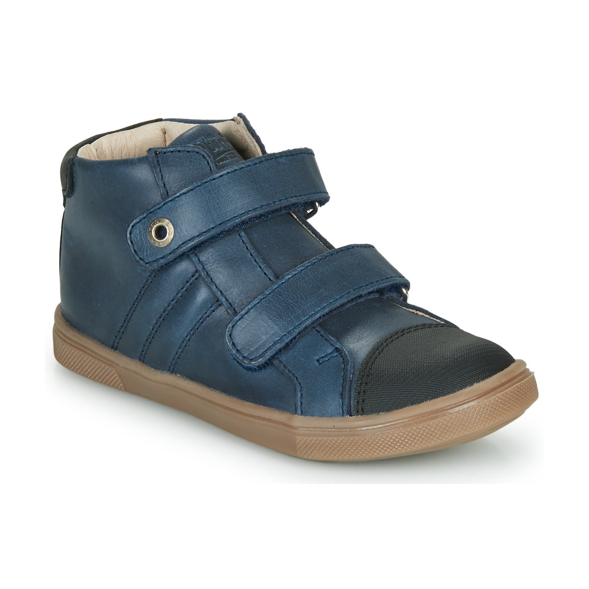 Scarpe bambini ragazzo GBB  KERWAN  Blu 