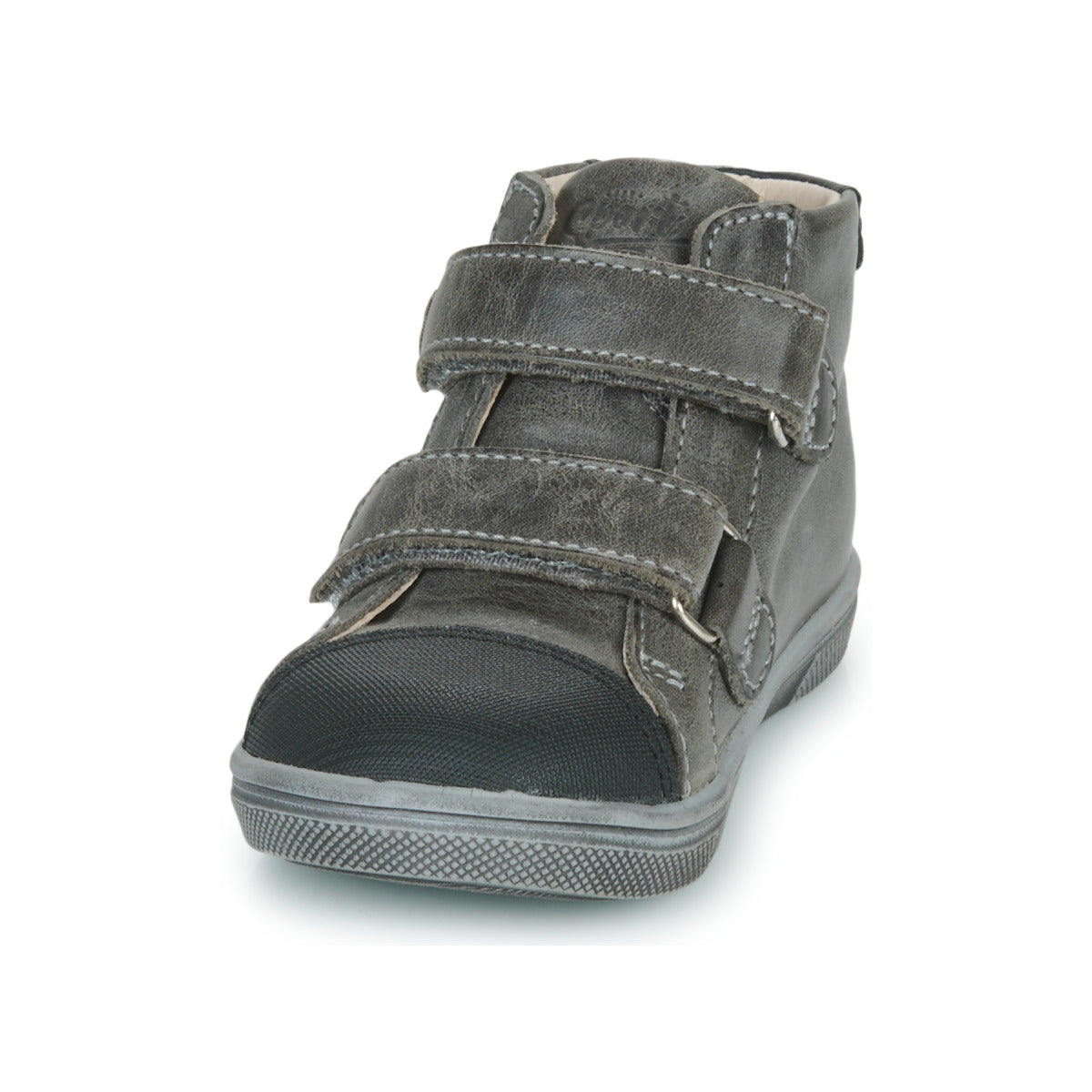 Scarpe bambini ragazzo GBB  KERWAN  Grigio 