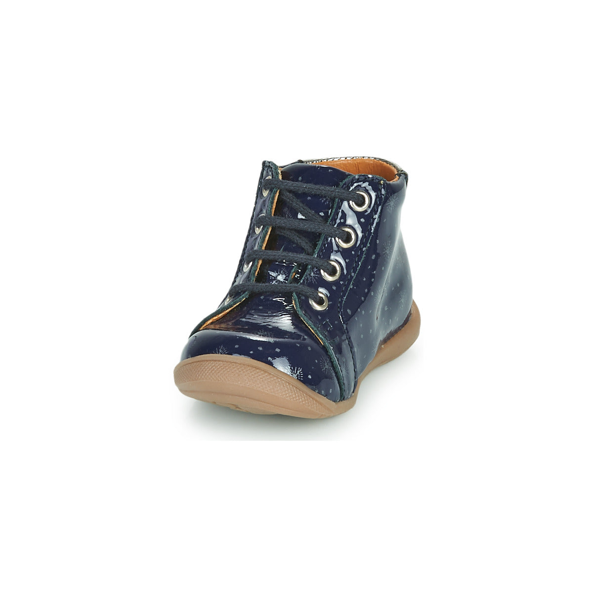 Scarpe bambini ragazza GBB  POMME  Blu 