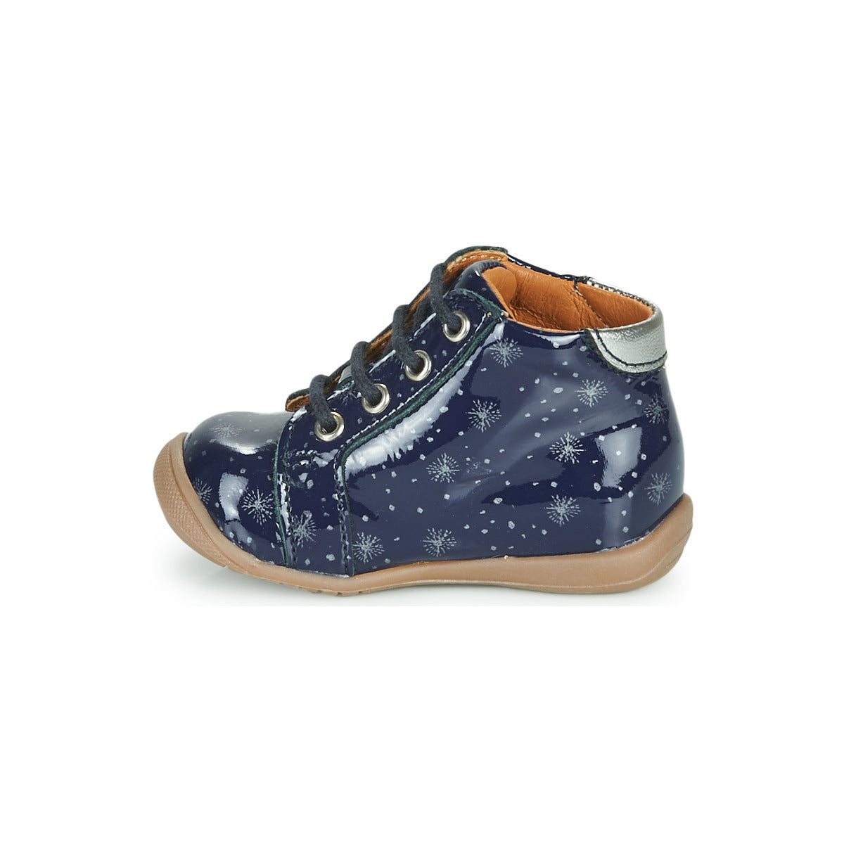 Scarpe bambini ragazza GBB  POMME  Blu 