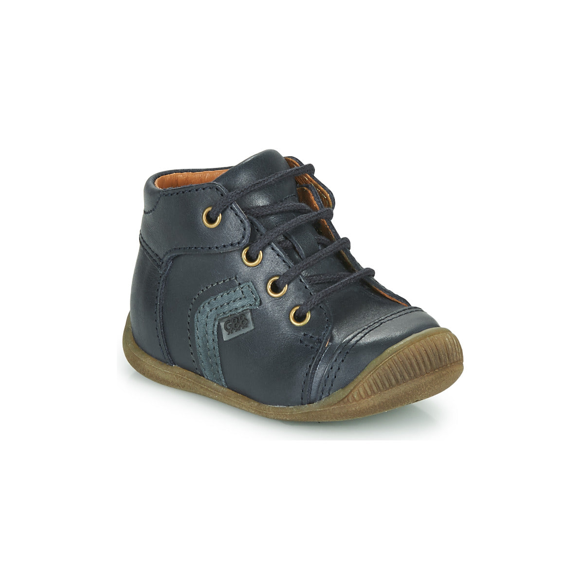 Scarpe bambini ragazzo GBB  GARY  Blu 