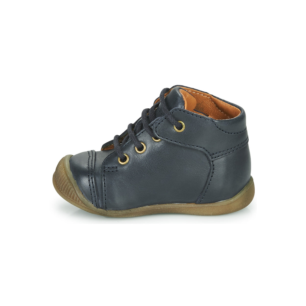 Scarpe bambini ragazzo GBB  GARY  Blu 