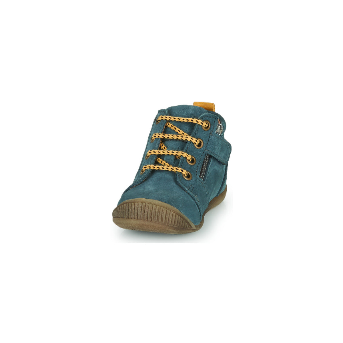 Scarpe bambini ragazzo GBB  EDWIN  Blu 