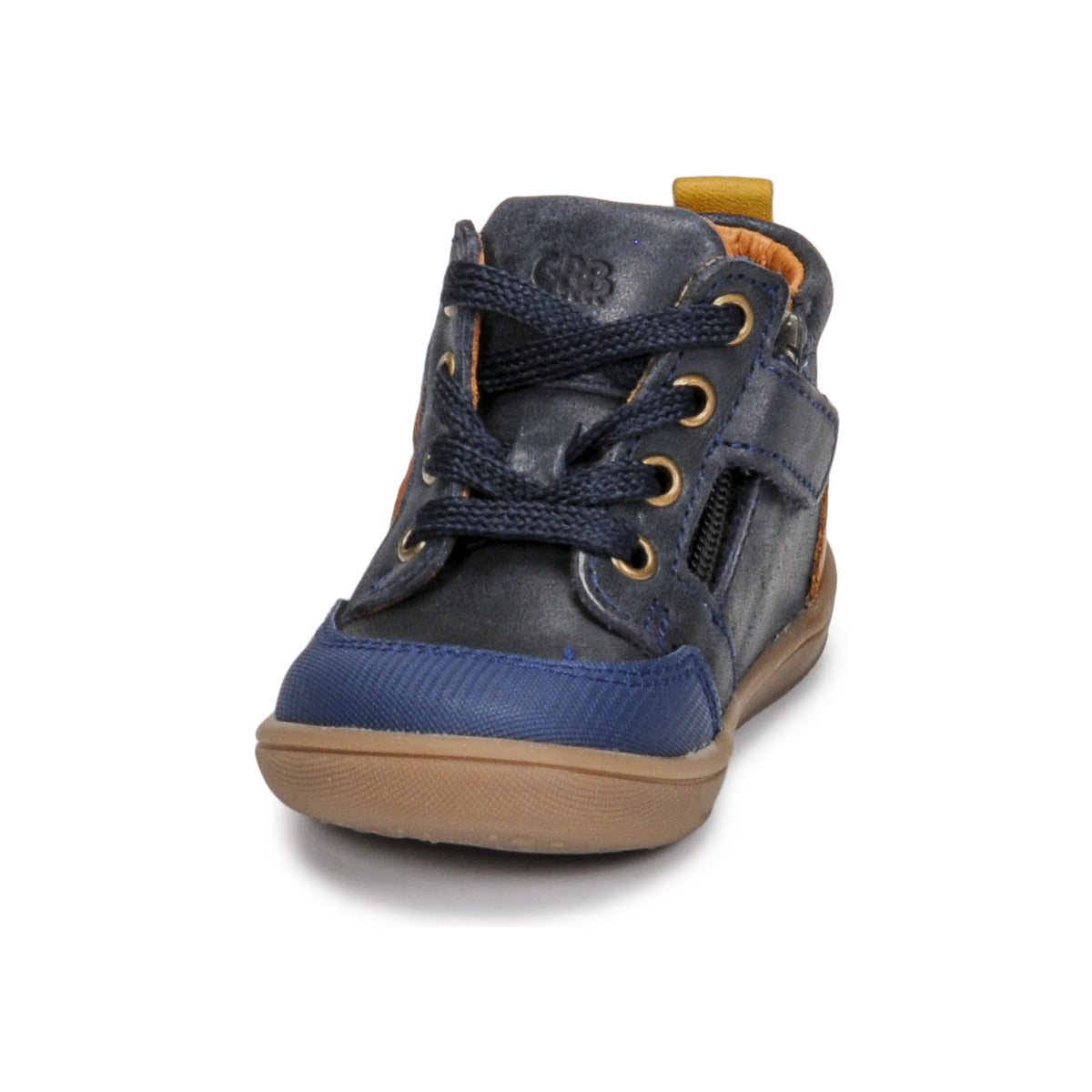 Scarpe bambini ragazzo GBB  GERMAIN  Blu 