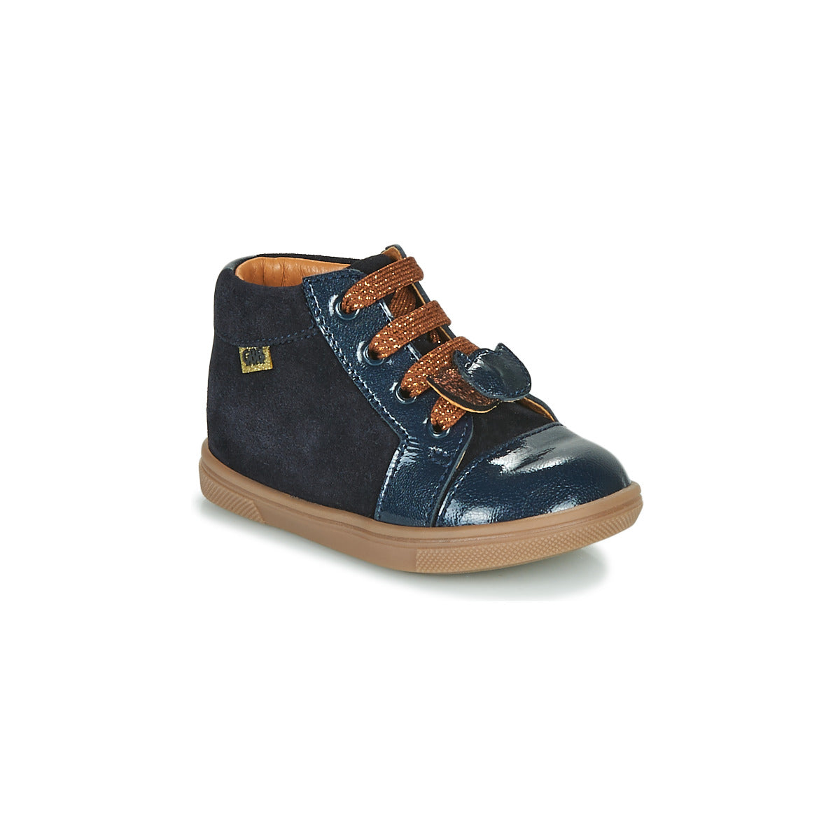 Scarpe bambini ragazza GBB  CHOUBY  Blu 