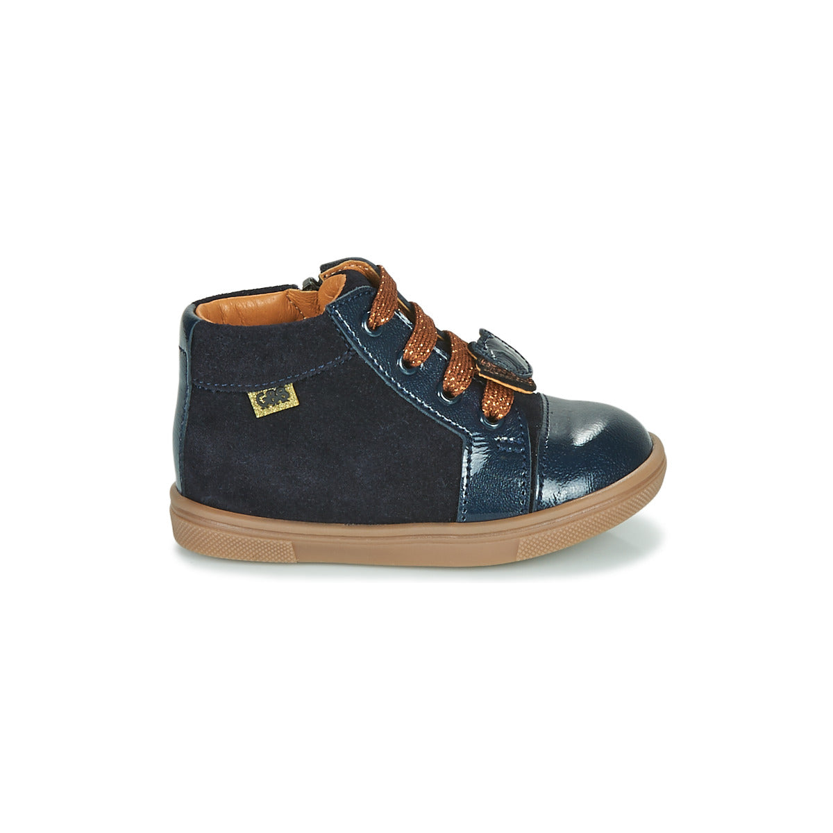 Scarpe bambini ragazza GBB  CHOUBY  Blu 