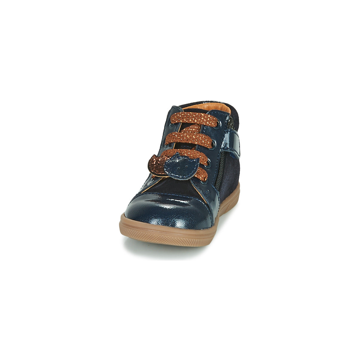 Scarpe bambini ragazza GBB  CHOUBY  Blu 