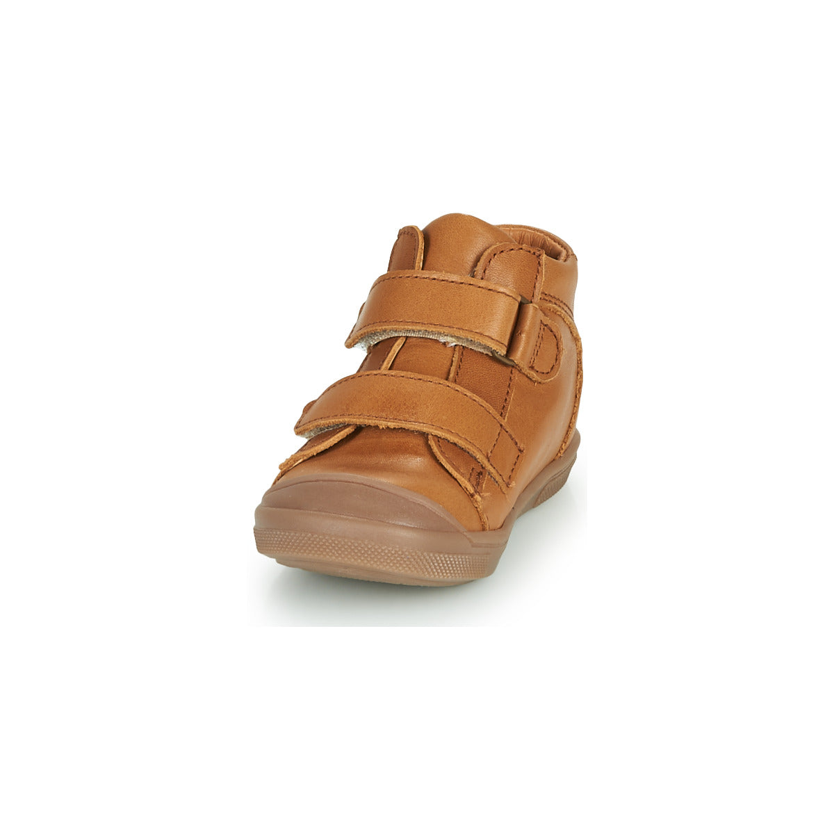 Scarpe bambini ragazzo GBB  LAUREL  Marrone 