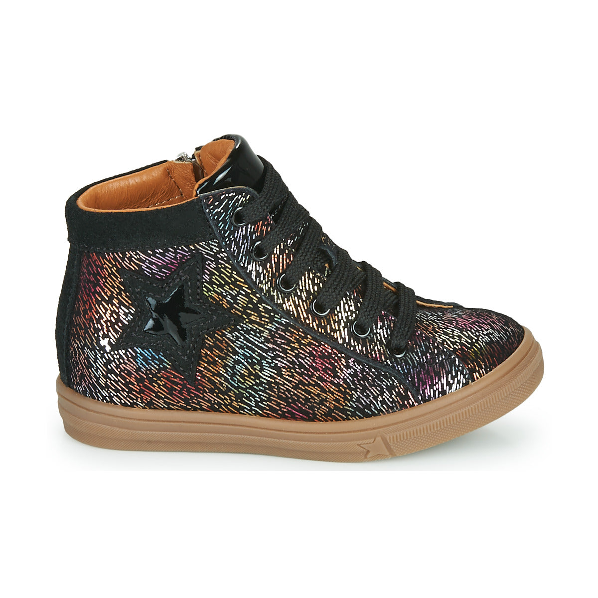 Scarpe bambini ragazza GBB  TADEA  Multicolore 