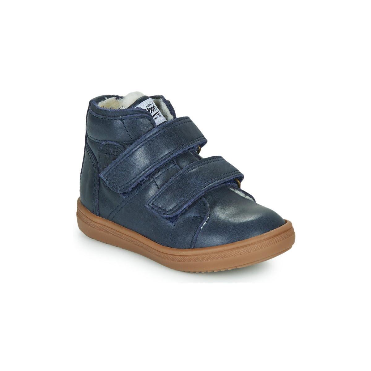 Scarpe bambini ragazzo GBB  DIEGGO  Blu 