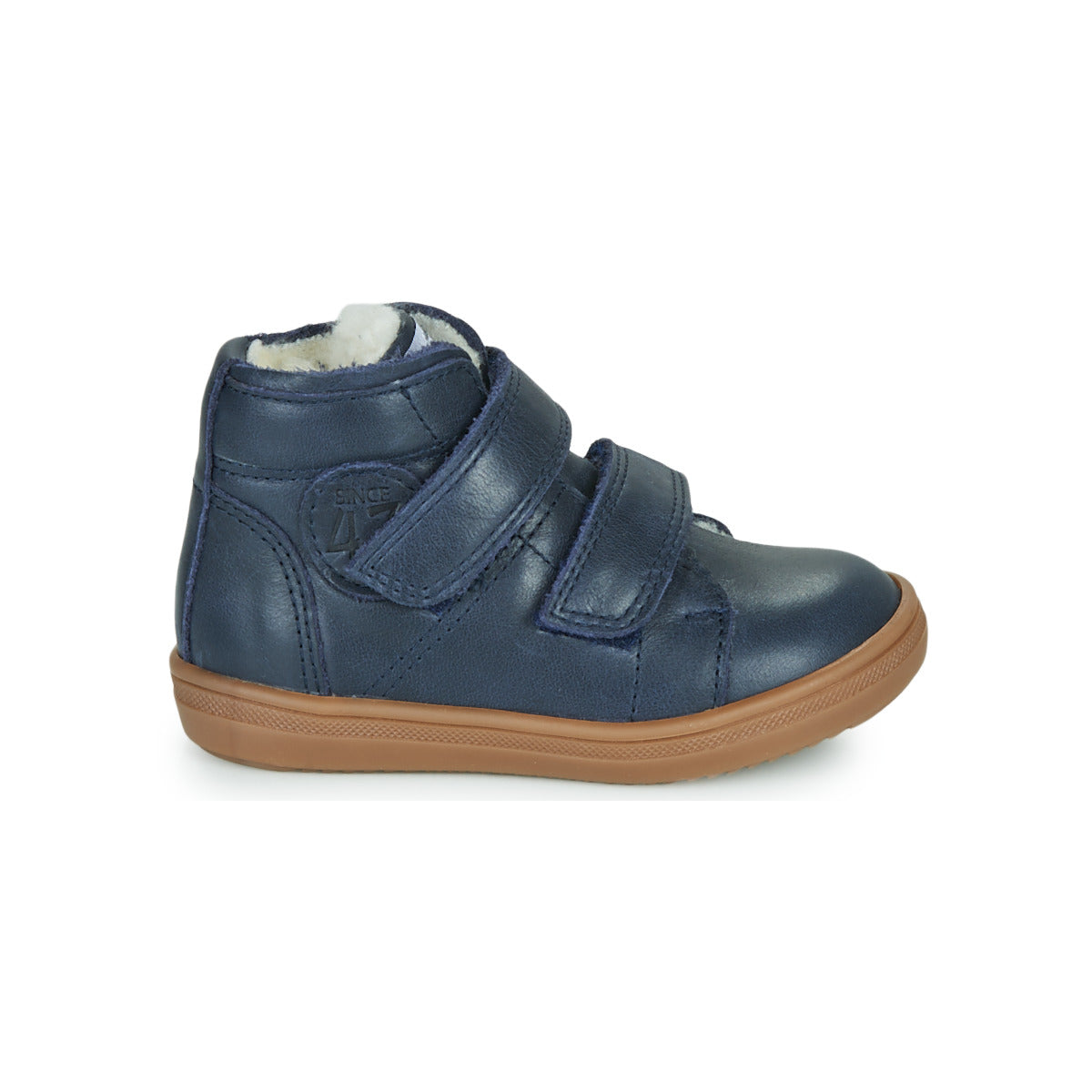 Scarpe bambini ragazzo GBB  DIEGGO  Blu 