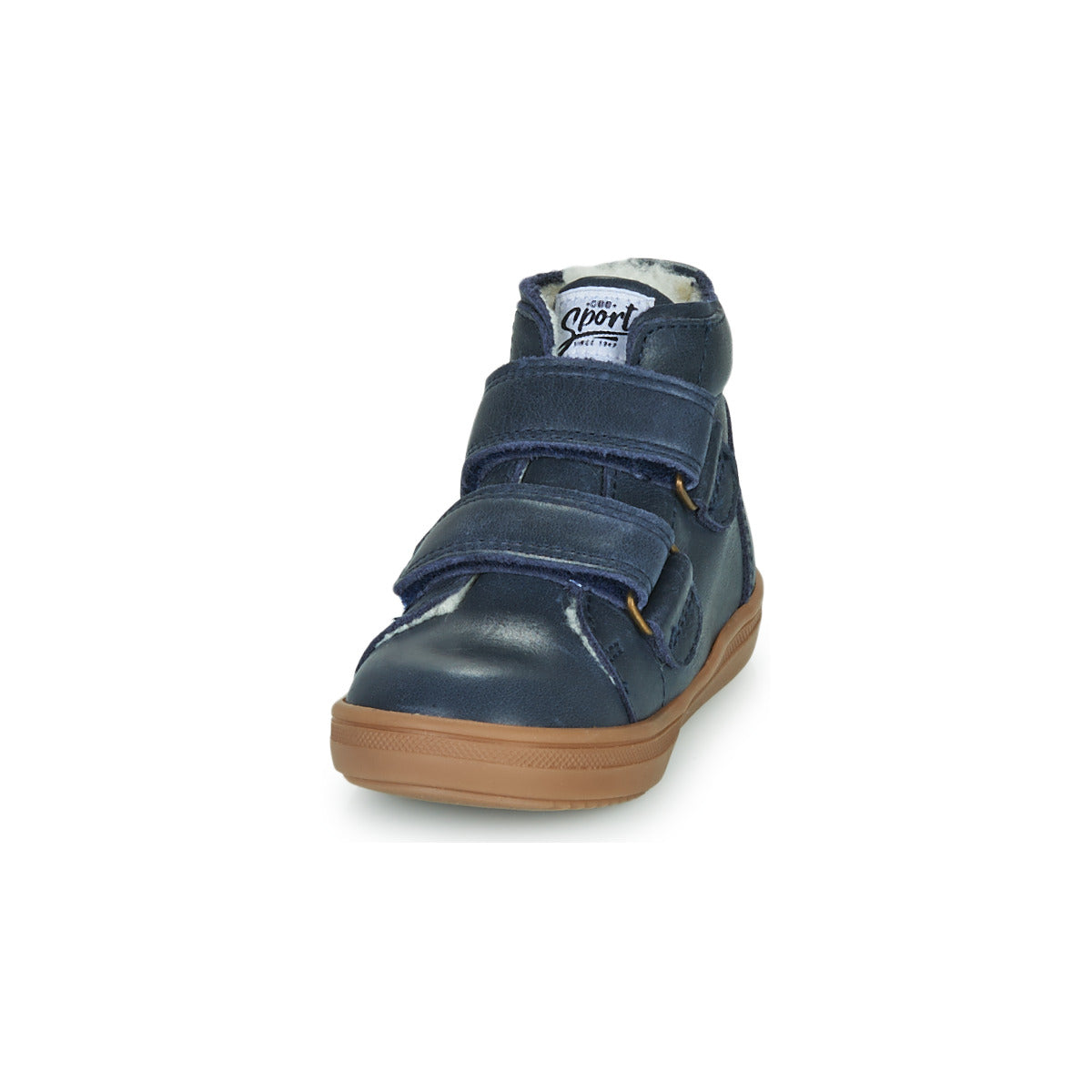 Scarpe bambini ragazzo GBB  DIEGGO  Blu 