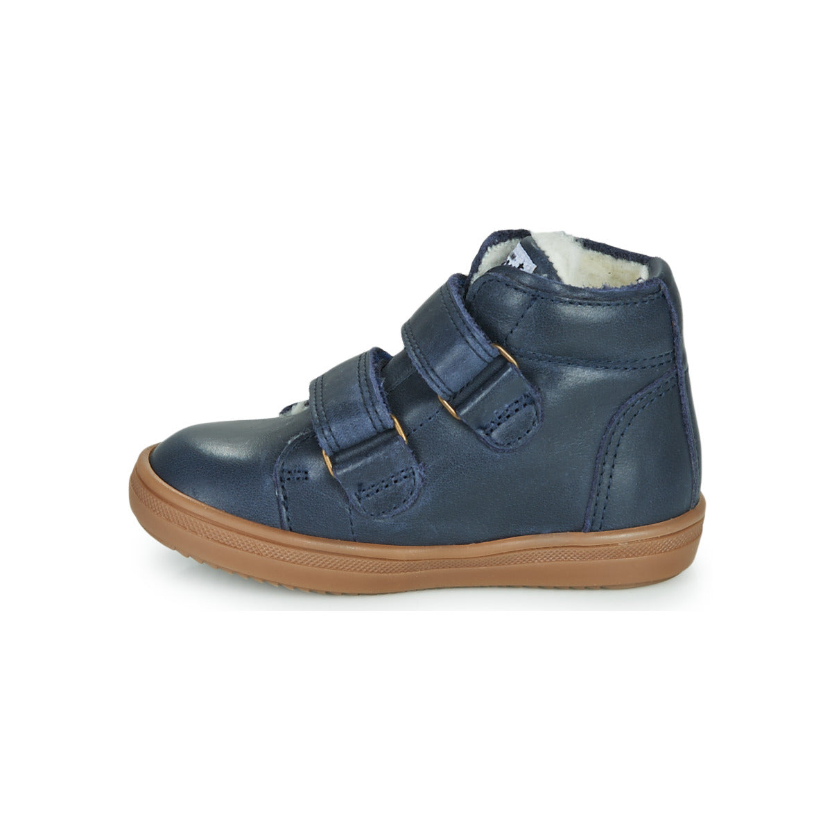 Scarpe bambini ragazzo GBB  DIEGGO  Blu 