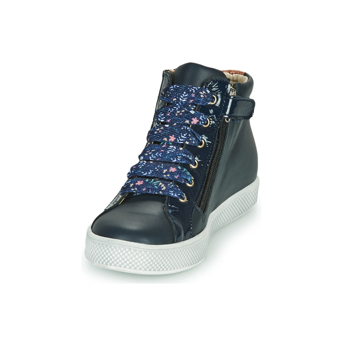 Scarpe bambini ragazza GBB  FAVERY  Blu 