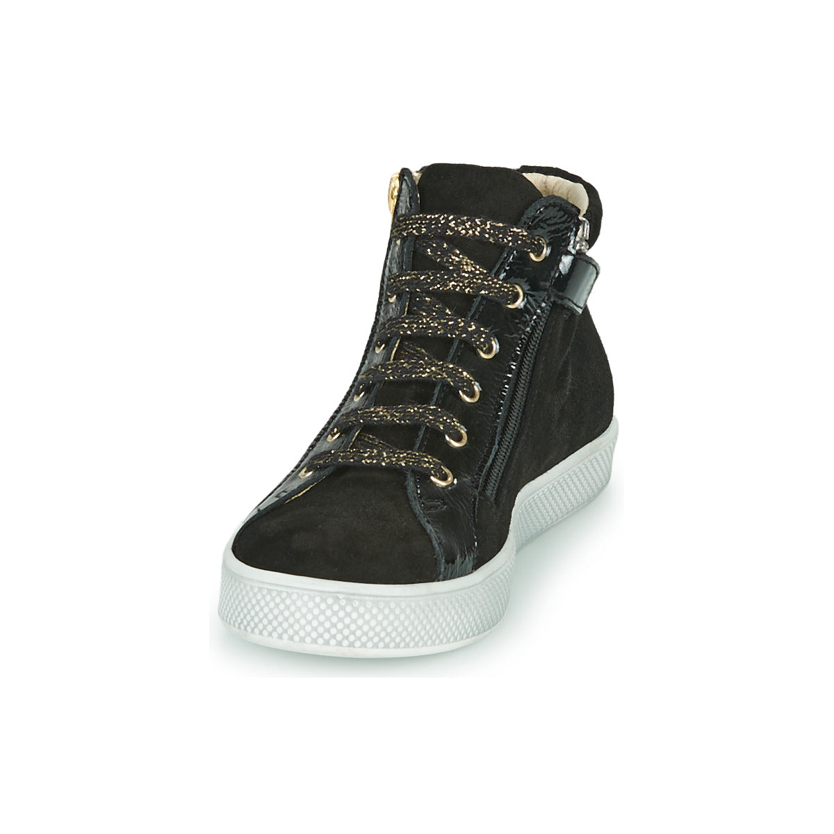 Scarpe bambini ragazza GBB  FAVERY  Nero 