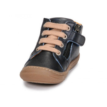 Scarpe bambini ragazzo GBB  APODAMI  Blu 