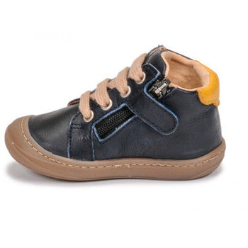 Scarpe bambini ragazzo GBB  APODAMI  Blu 