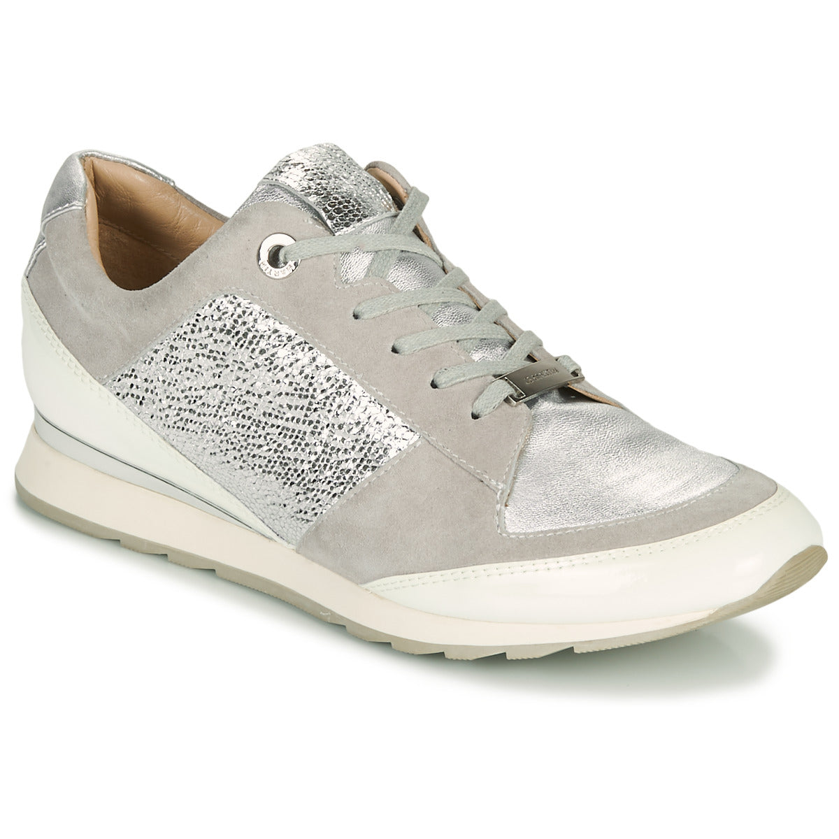 Sneakers basse donne JB Martin  1VILNES  Grigio 