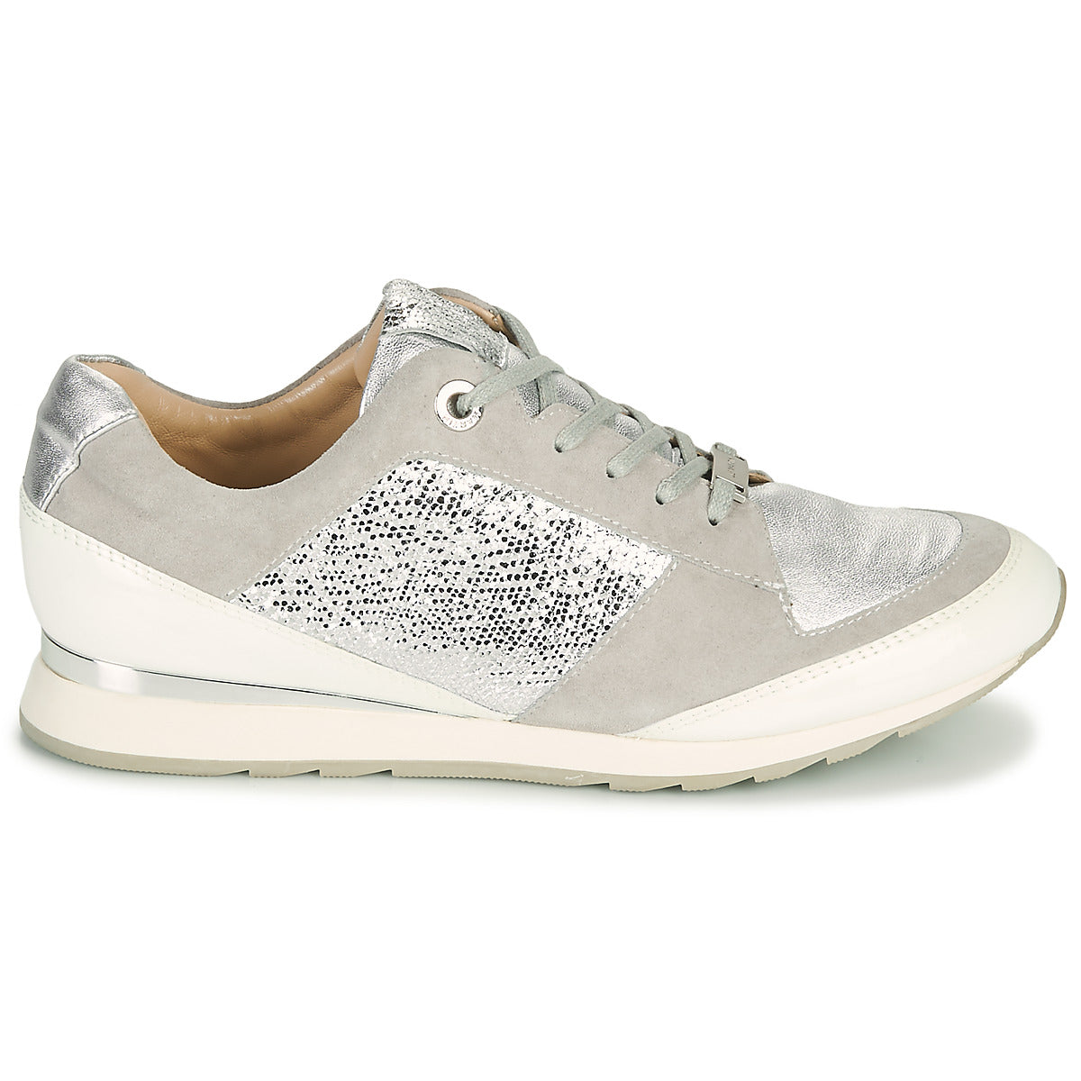 Sneakers basse donne JB Martin  1VILNES  Grigio 