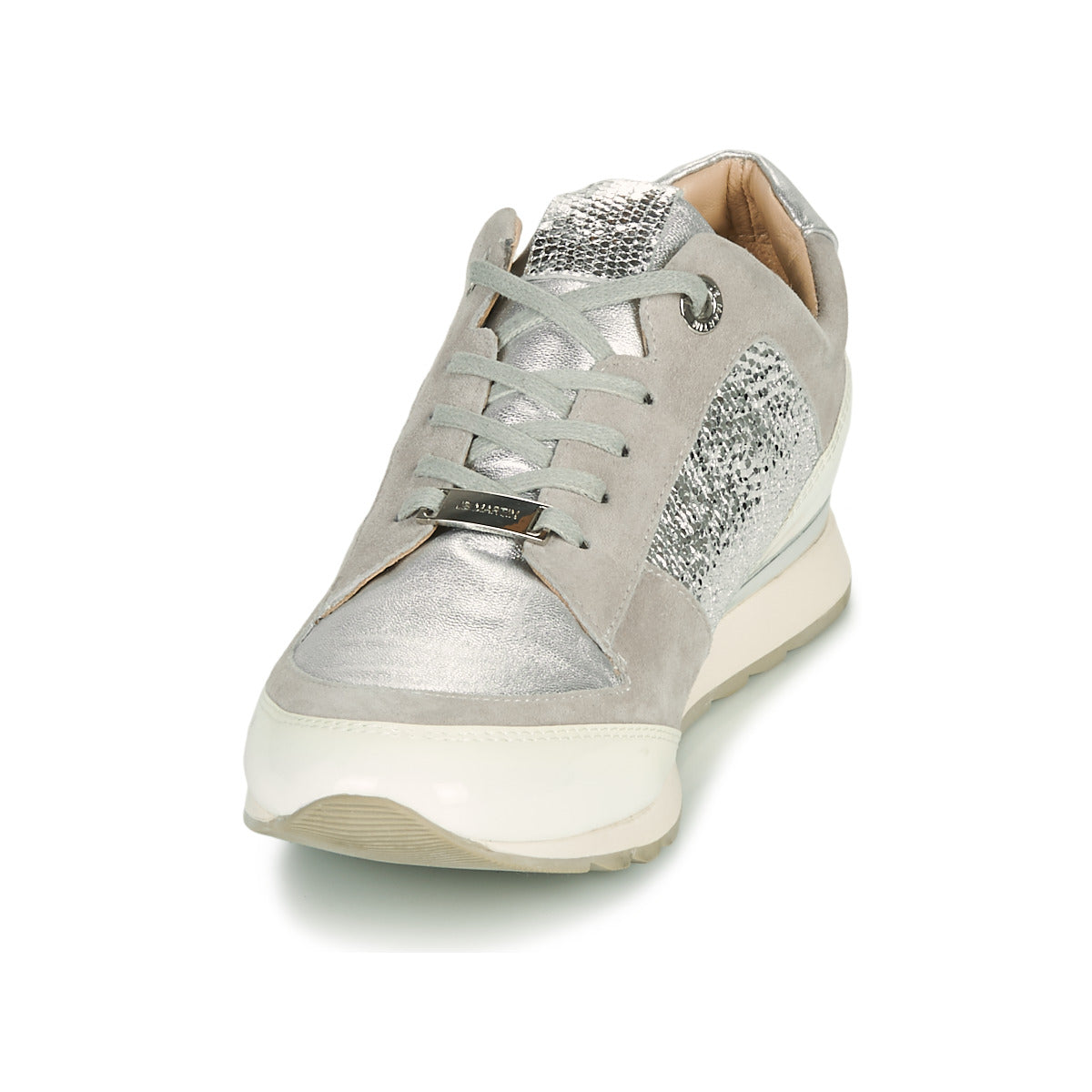 Sneakers basse donne JB Martin  1VILNES  Grigio 