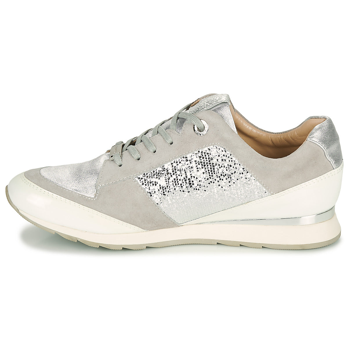 Sneakers basse donne JB Martin  1VILNES  Grigio 