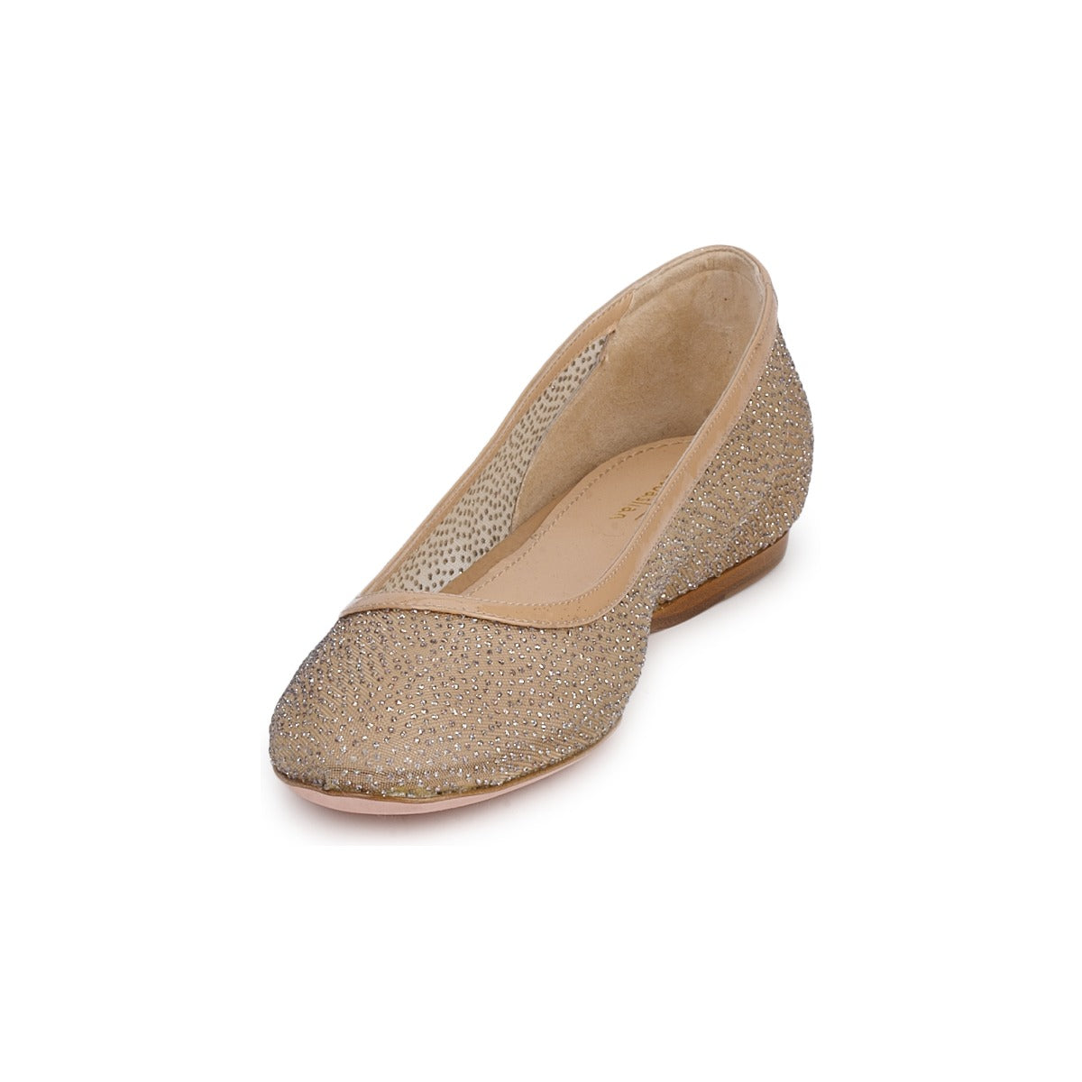 Ballerine donne Sebastian  GLIME  Beige 