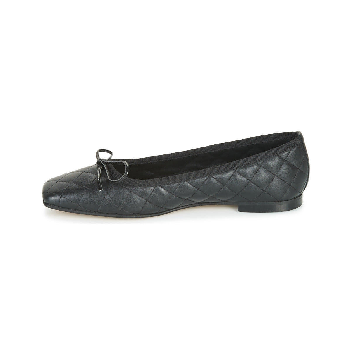 Ballerine donne JB Martin  PASSION  Nero 