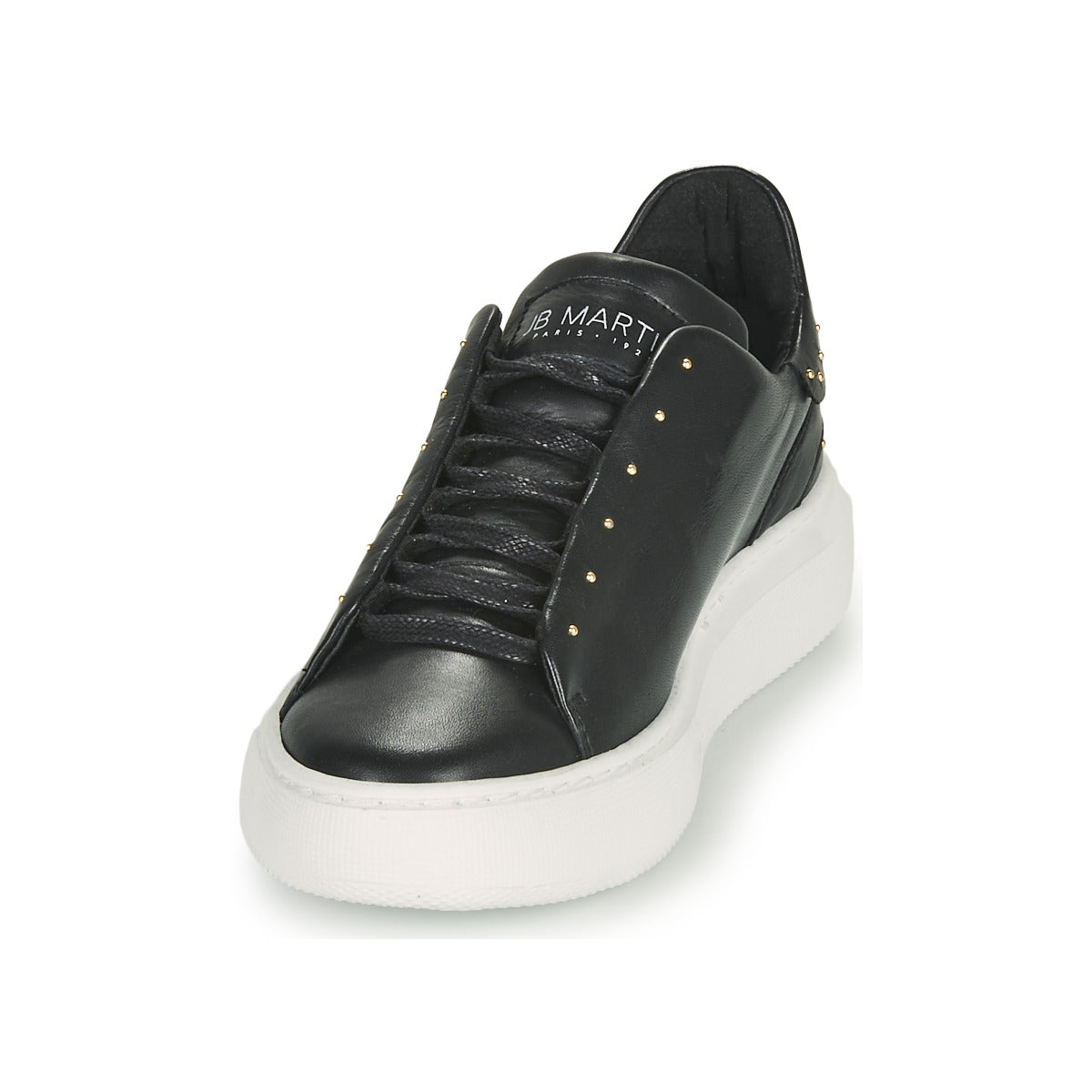 Sneakers basse donne JB Martin  FIERE  Nero 