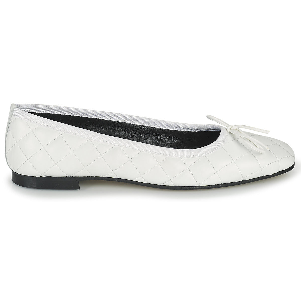 Ballerine donne JB Martin  PASSION  Bianco 