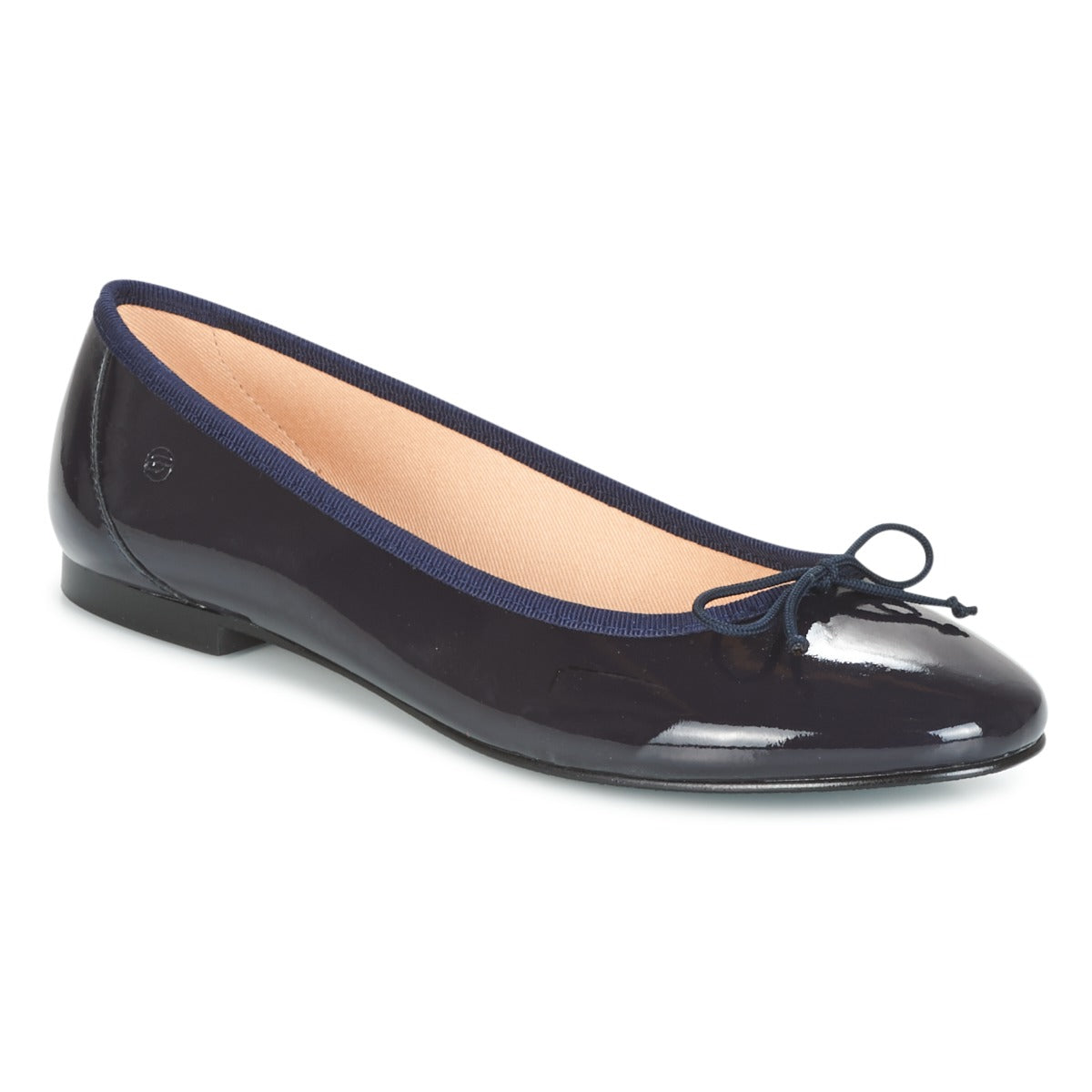 Ballerine donne Betty London  VROLA  Marine 