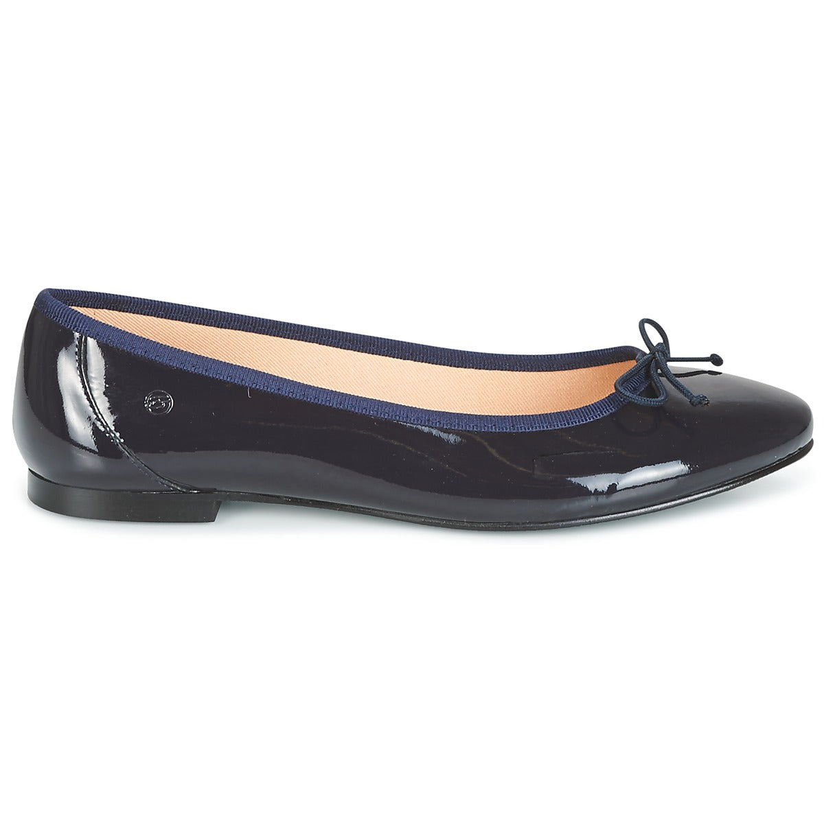 Ballerine donne Betty London  VROLA  Marine 