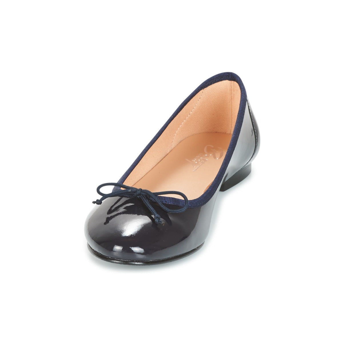 Ballerine donne Betty London  VROLA  Marine 