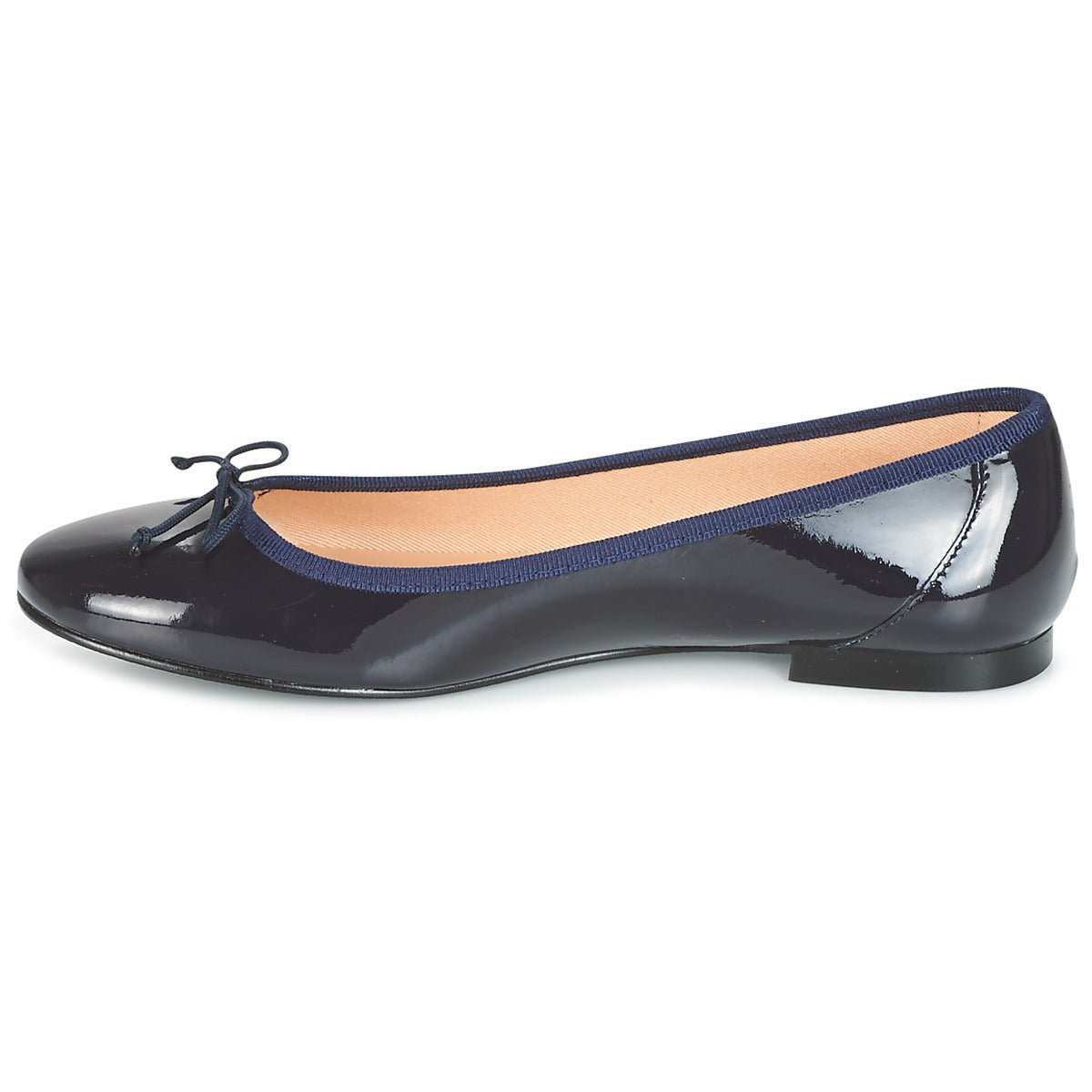 Ballerine donne Betty London  VROLA  Marine 