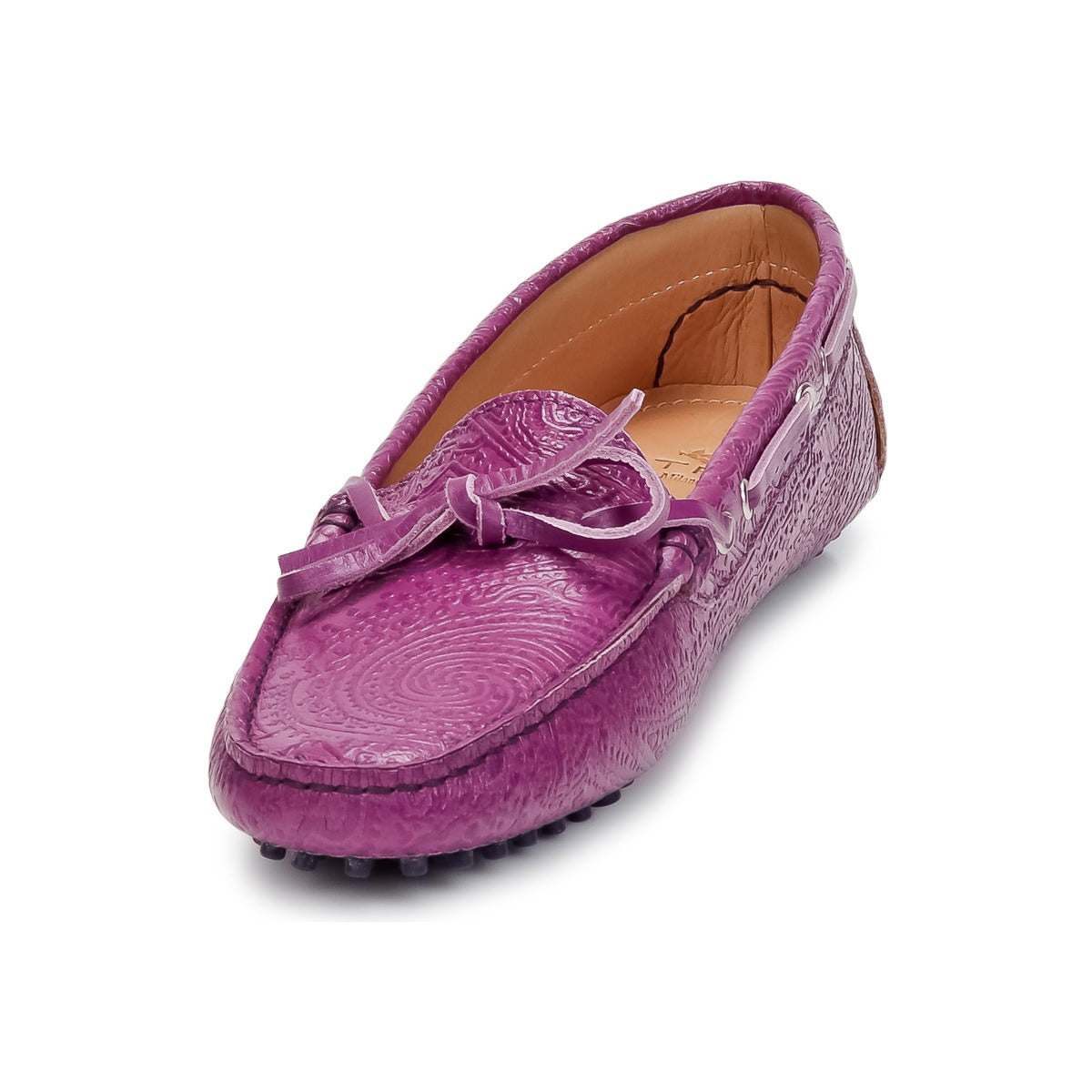 Scarpe donne Etro  MOCASSIN 3773  Viola 