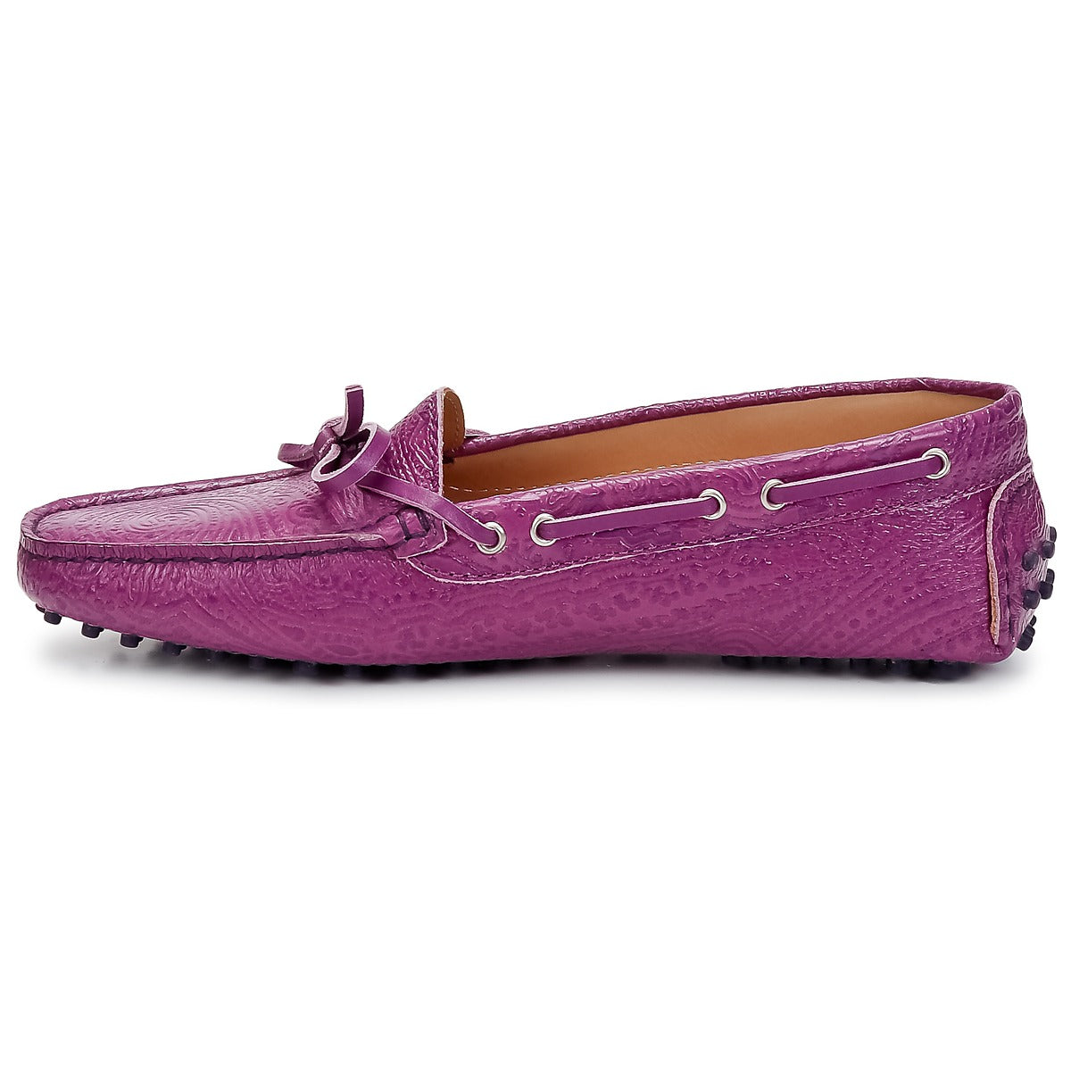 Scarpe donne Etro  MOCASSIN 3773  Viola 