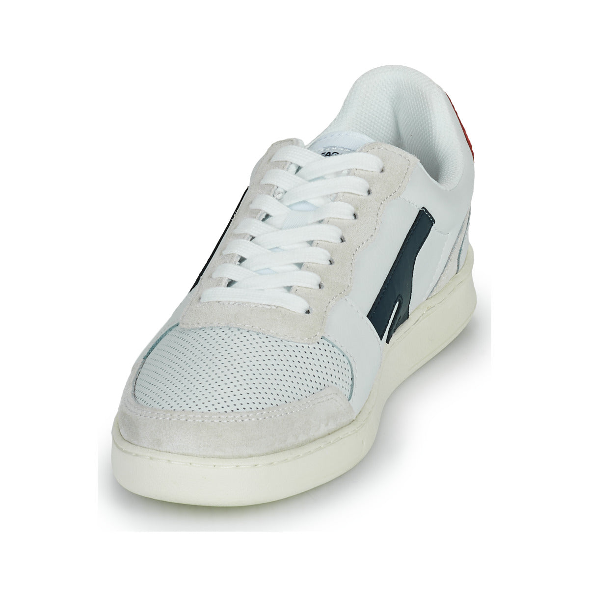 Sneakers uomini Faguo  HAZEL  Beige 