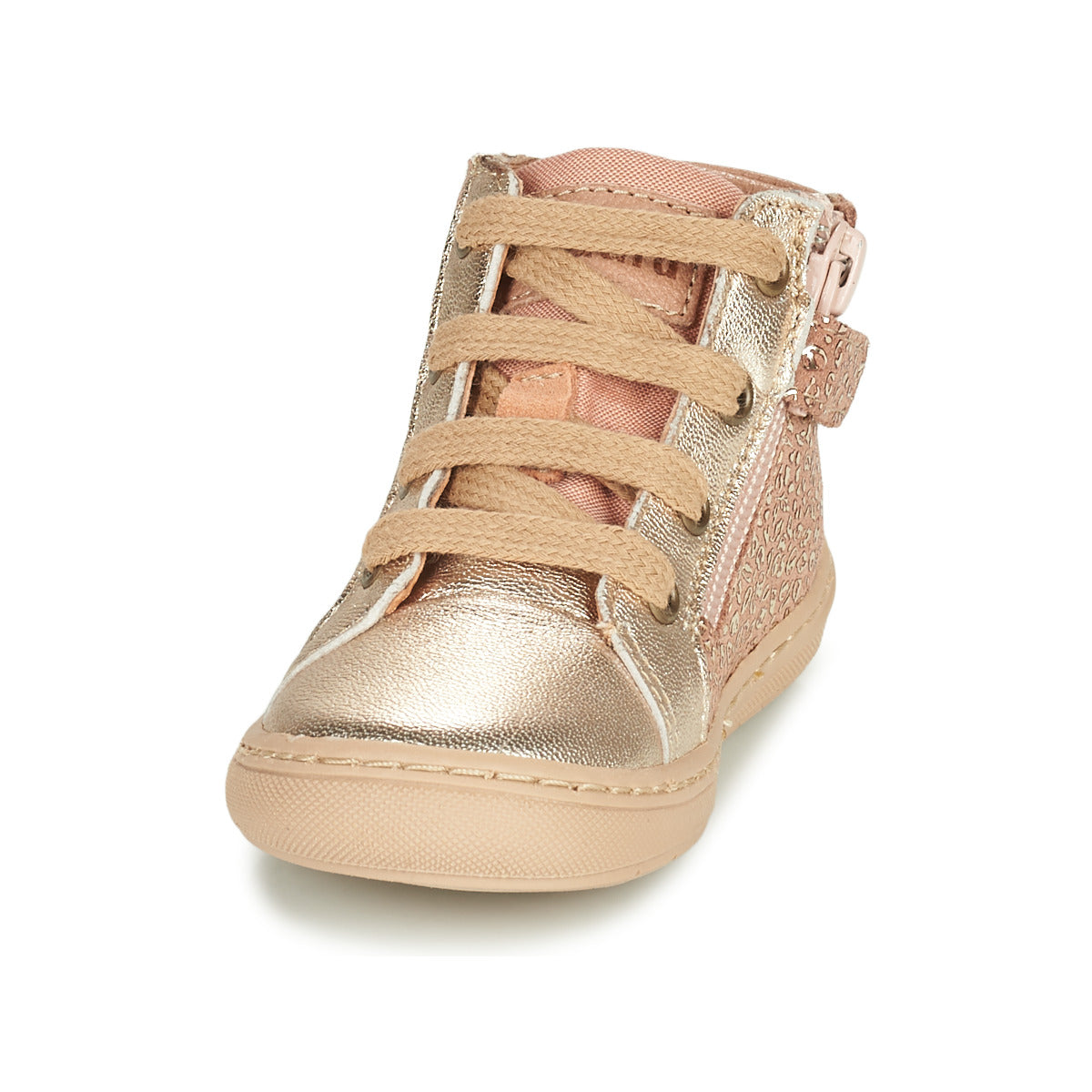 Scarpe bambini ragazza Bisgaard  VILLUM  Rosa 