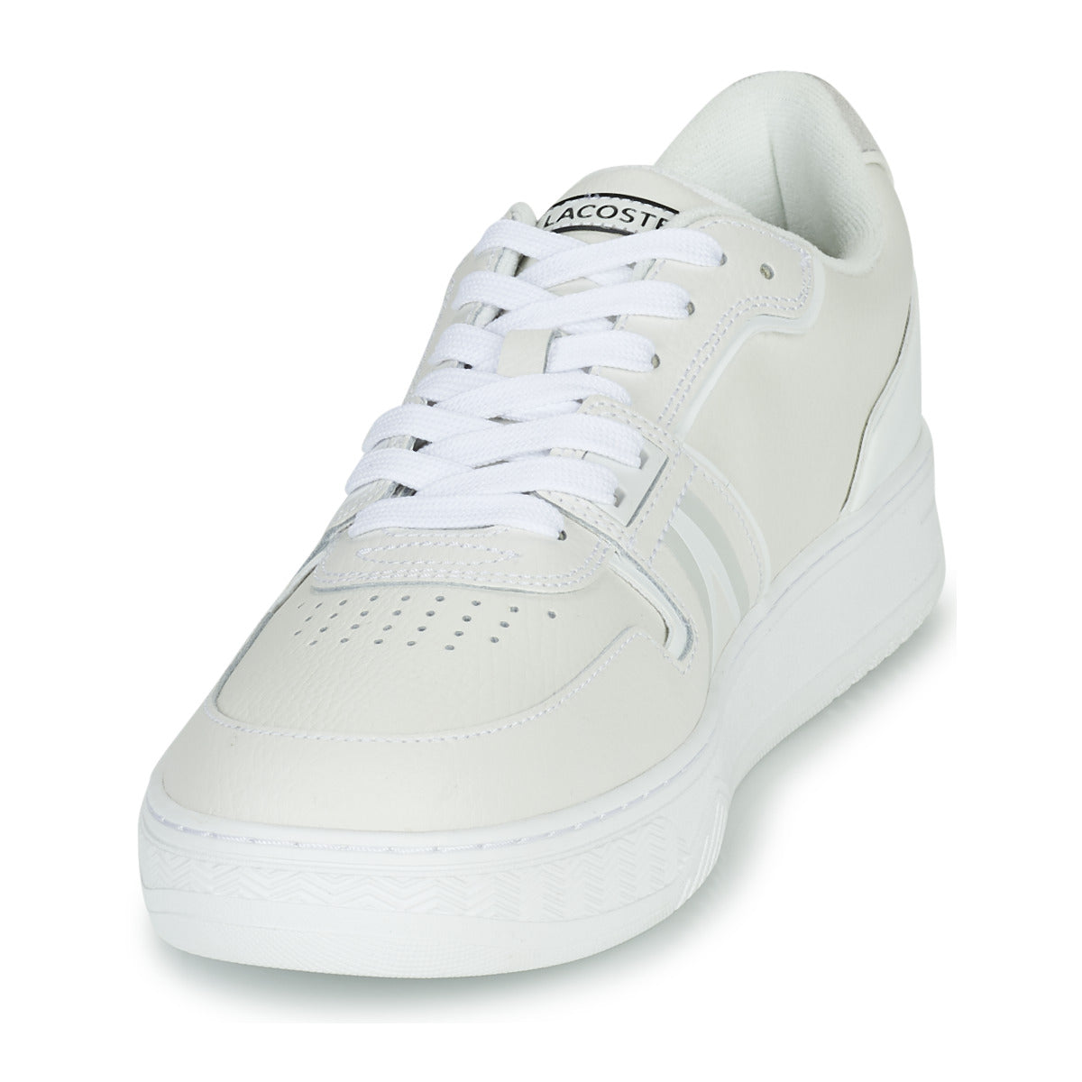 Sneakers uomini Lacoste  L001 0321 1 SMA  Beige 