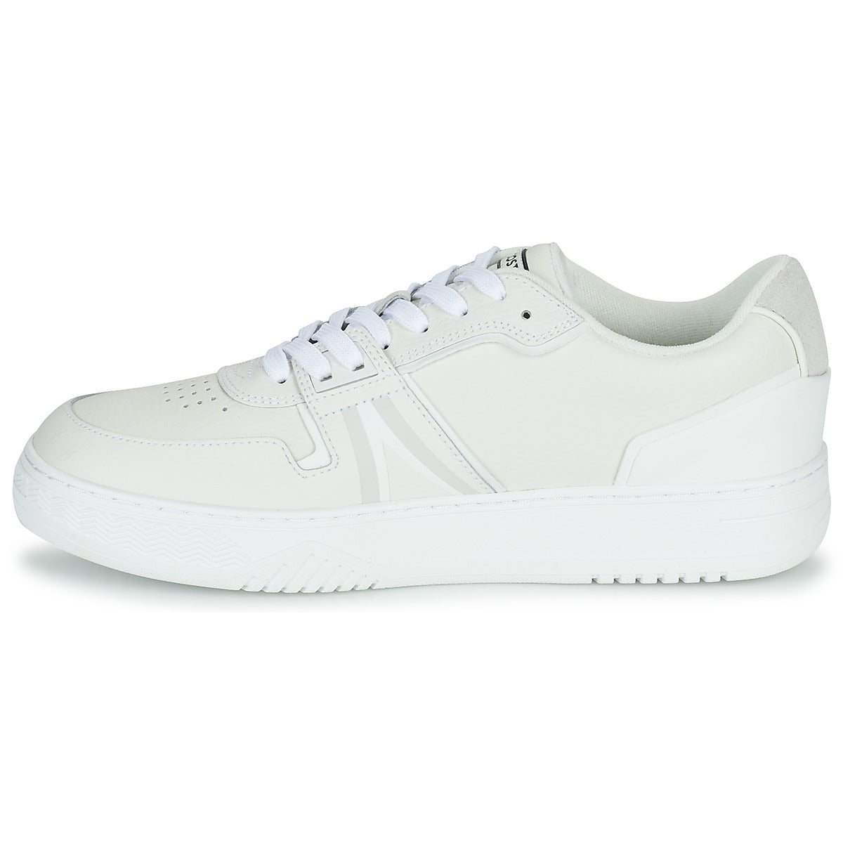 Sneakers uomini Lacoste  L001 0321 1 SMA  Beige 