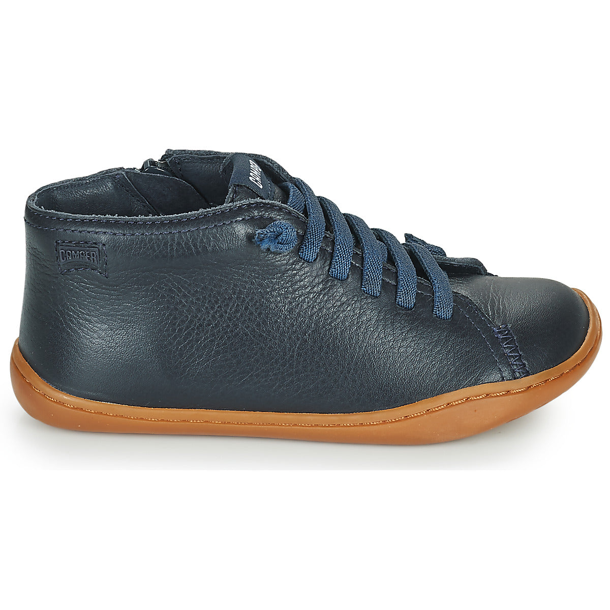 Scarpe bambini ragazzo Camper  PEU CAMI  Blu 