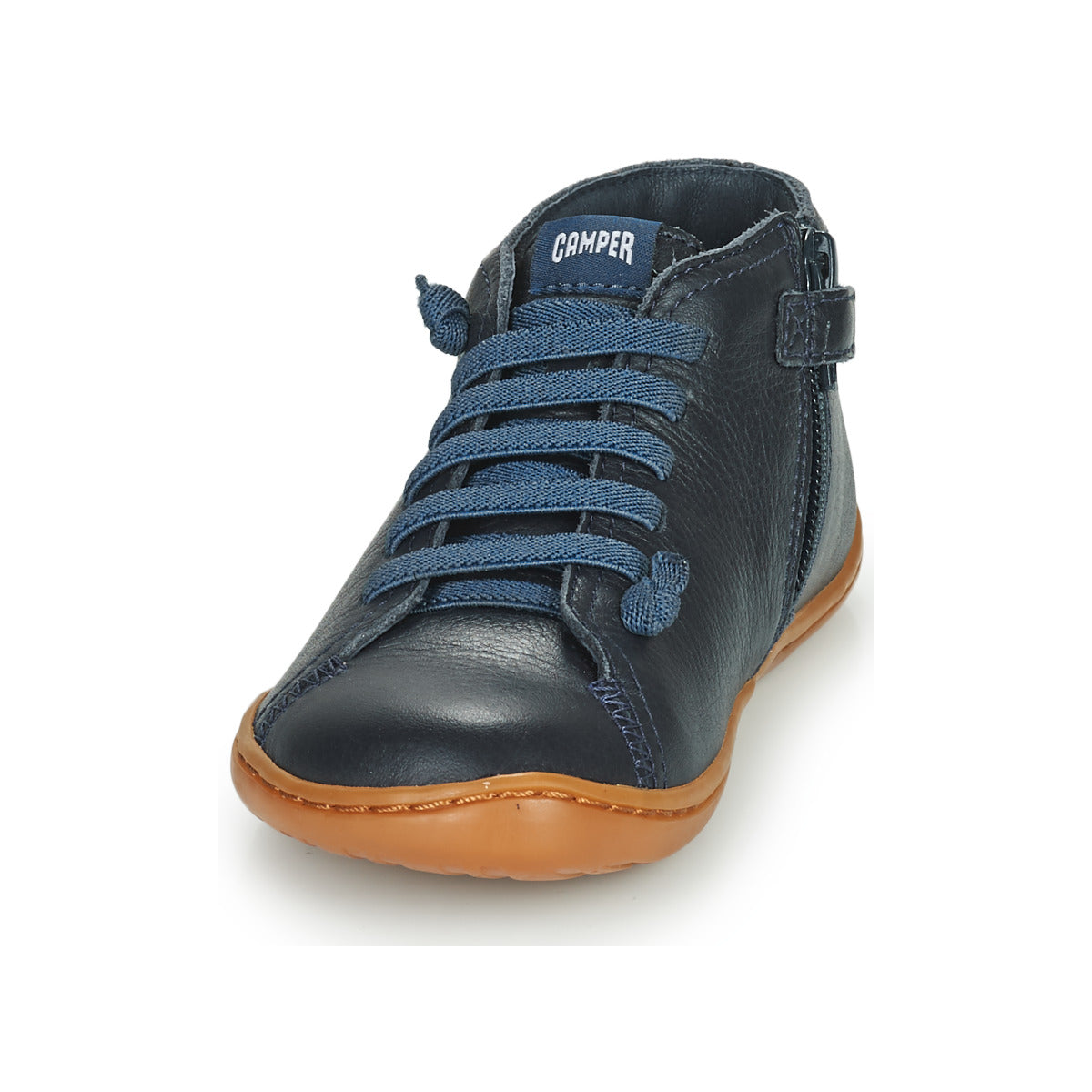 Scarpe bambini ragazzo Camper  PEU CAMI  Blu 