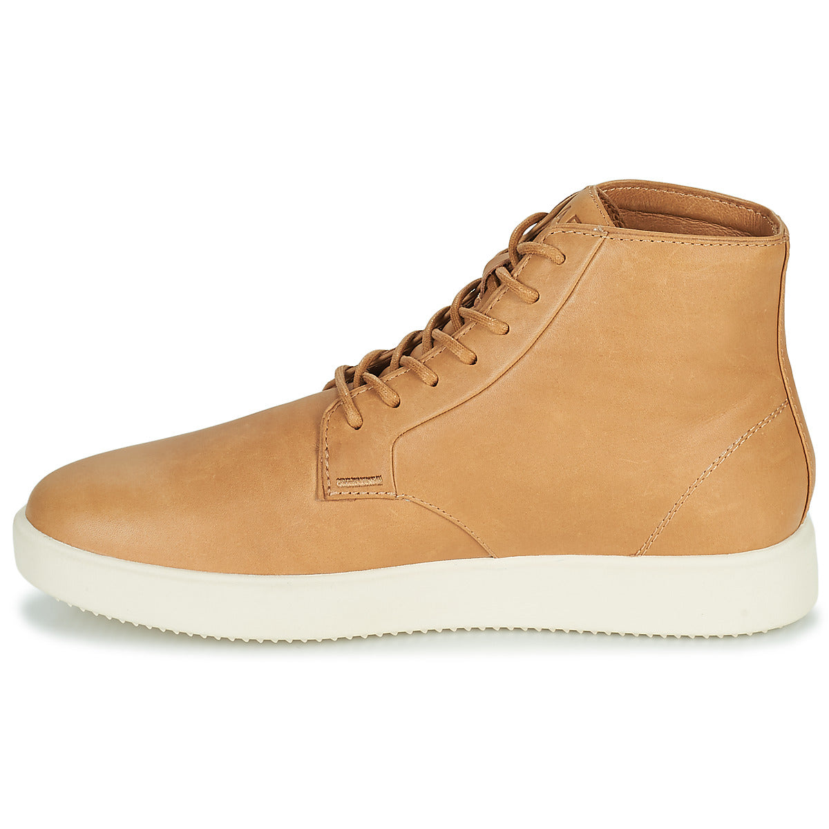 Sneakers alte uomini Clae  GIBSON  Marrone 