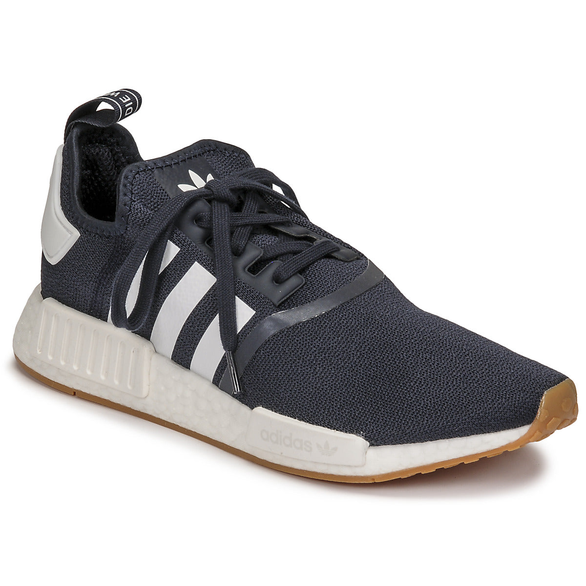 Sneakers basse donne adidas  NMD_R1  Blu 