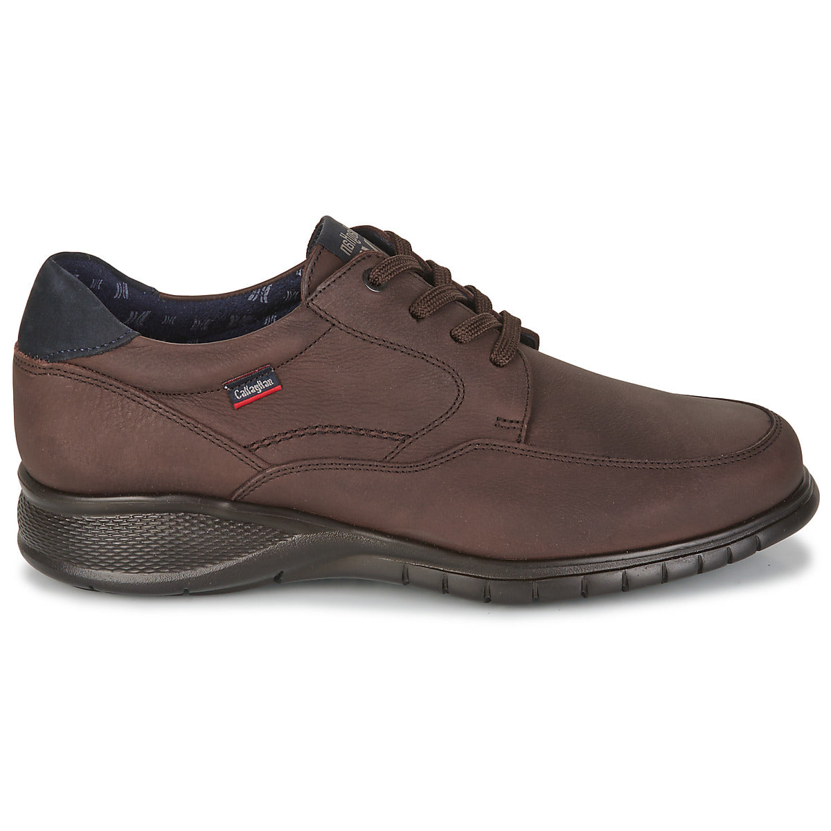 Scarpe uomini CallagHan  FREEMIND  Marrone 