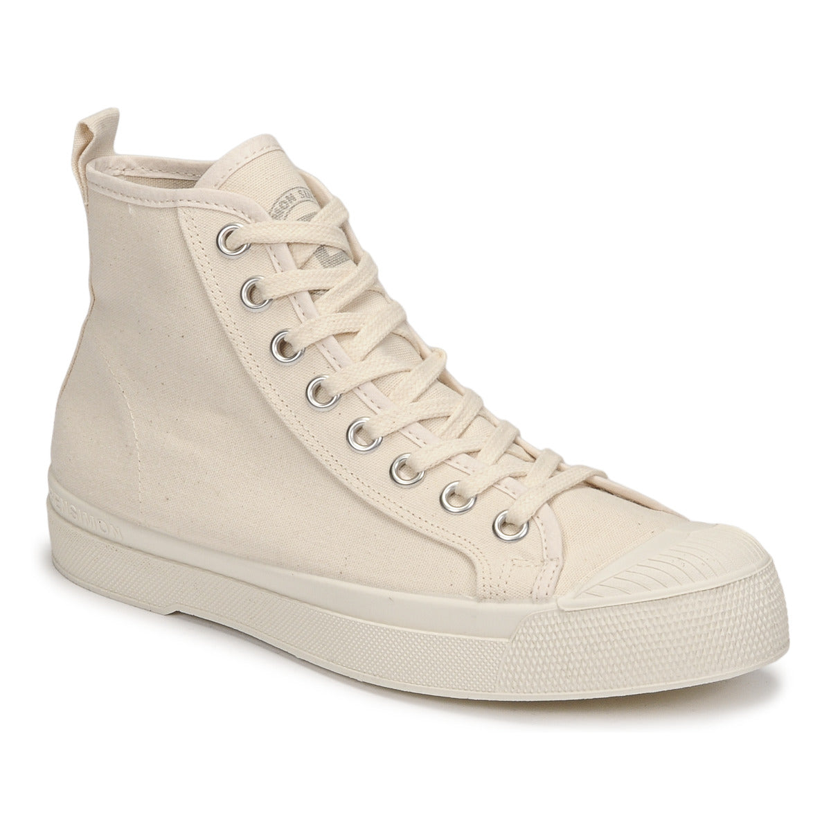 Sneakers alte donne Bensimon  STELLA B79  Beige 